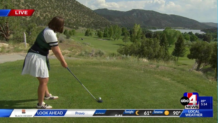 Isolated afternoon showers for some, but warming temperatures for all of Utah