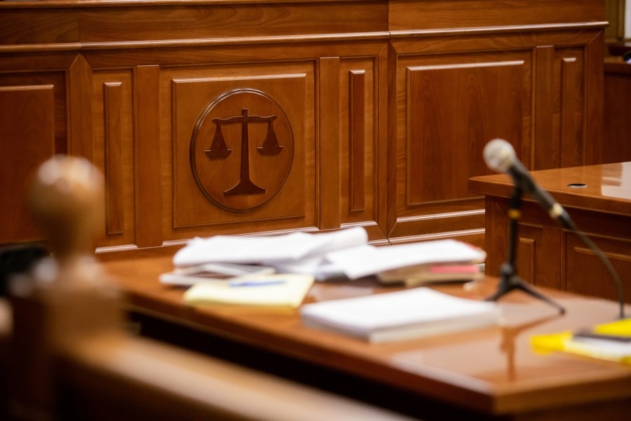 Former Utah therapist's child sex abuse charges dismissed in Utah County — again
