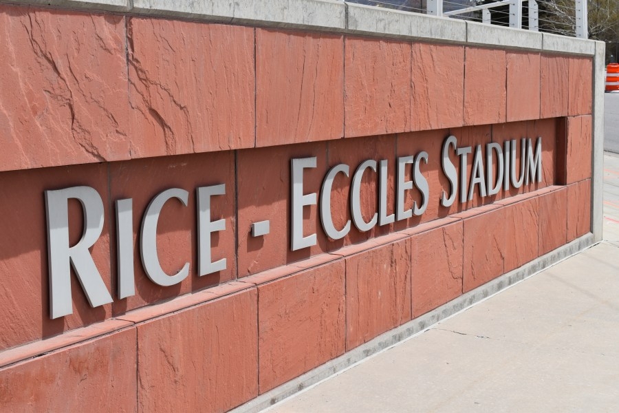 Plan ahead: TRAX Red Line to be rerouted during ‘MexTour' event at Rice Eccles Stadium