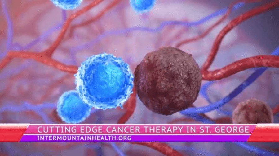 Intermountain Health first in nation to expand stem cell collection for CAR-T Cell Therapy bringing innovative cancer procedure to Southern Utah
