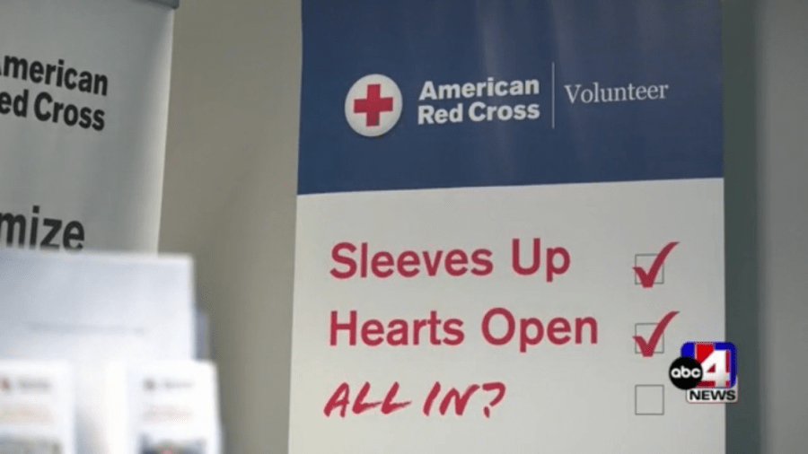 Red Cross is working to address health disparities affecting diverse communities