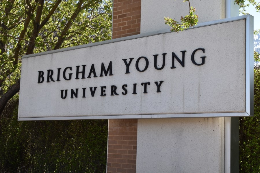 BYU leads in student inventor patents, recent study shows