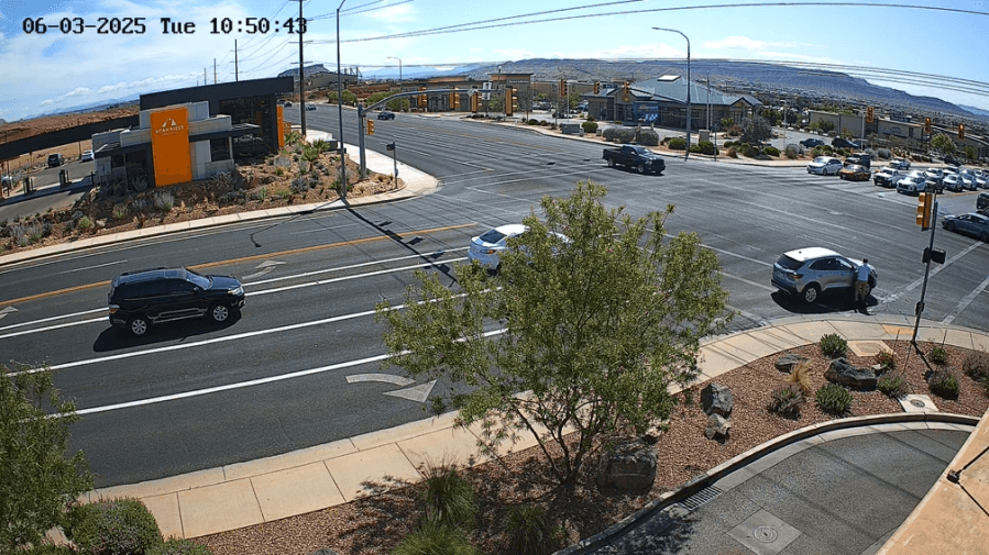 Electric scooters pose dangerous threat to St. George children, police say