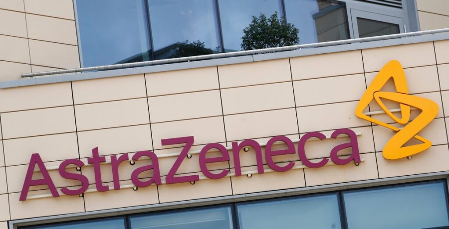 Pharmaceutical company AstraZeneca sues Utah Attorney General over discount medication law