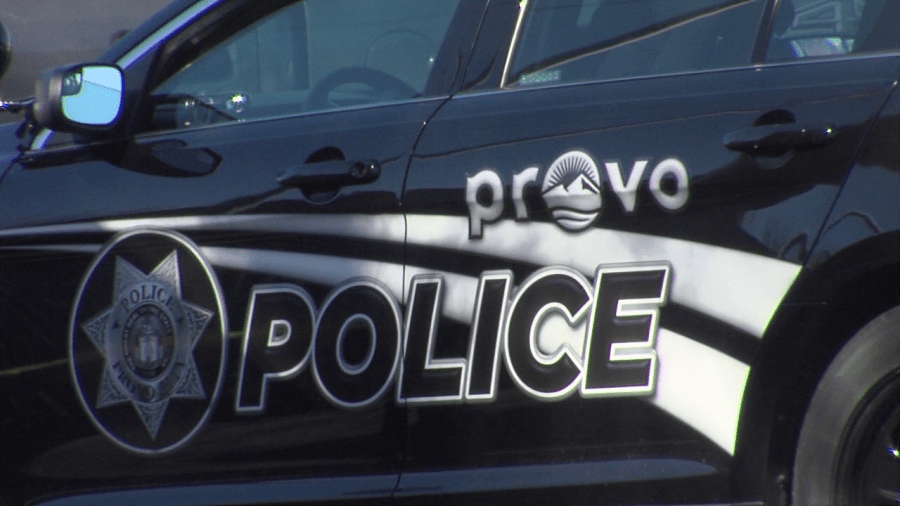Alleged member of ‘juvenile gang' arrested on assault, graffiti charges in Provo