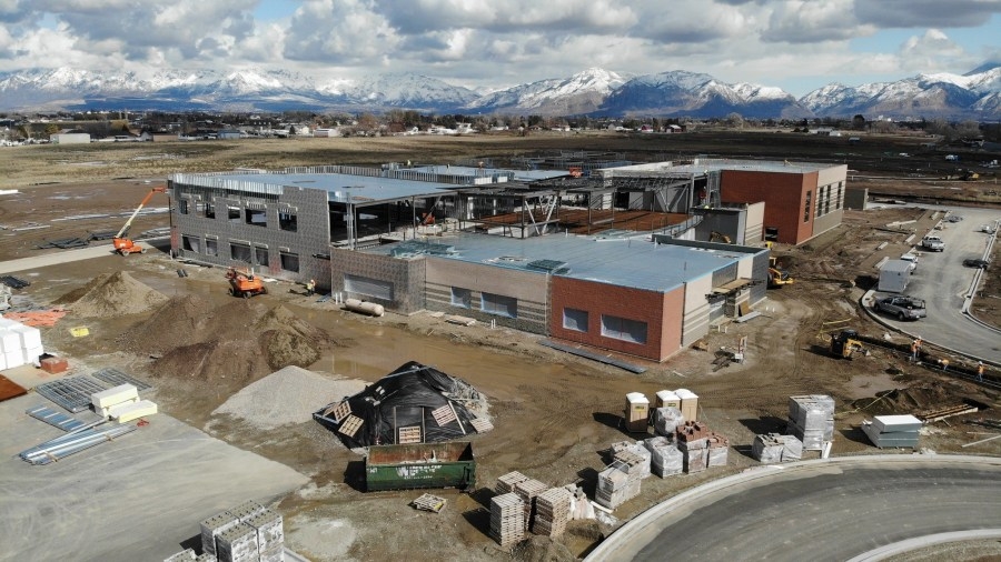 Weber County School District considering tax increase