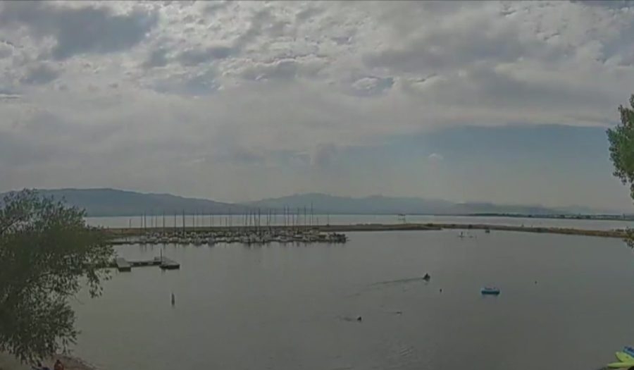 Unsettled weather persists in Utah, cool temperatures expected