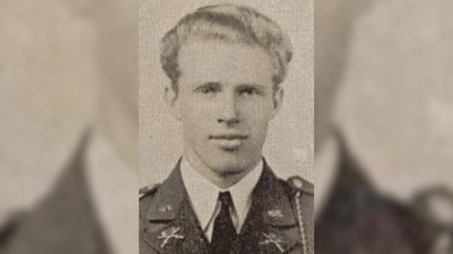 World War II pilot from Bountiful accounted for nearly 80 years after death on warfront