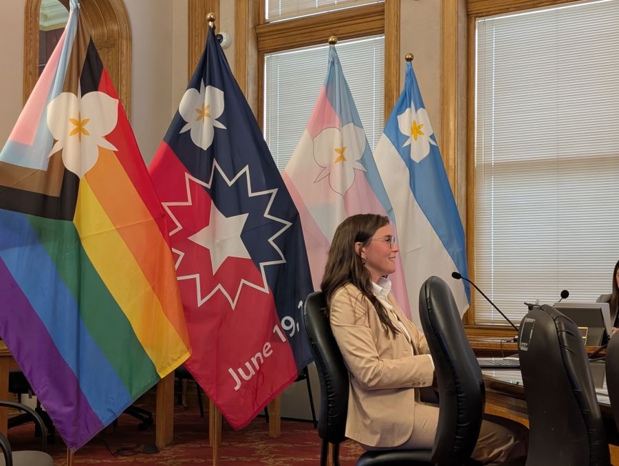 Salt Lake City could adopt Pride, Juneteenth themed city flags ahead of state flag ban