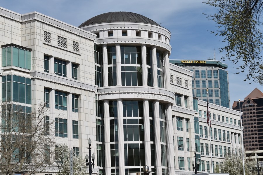 Utah Legislature files appeal to Utah Fits All ruling