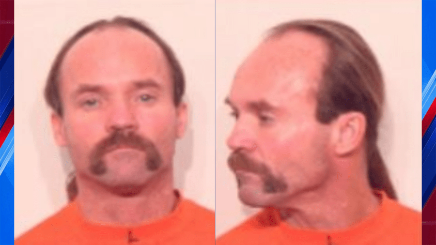 Suspect arrested in Washington linked to two decades-old Ogden sexual assault cases