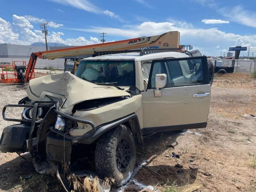 Police ramp up education for rural teens ahead of deadliest time on Utah roads