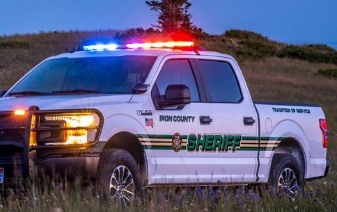 Man in critical condition following ATV crash near Brian Head
