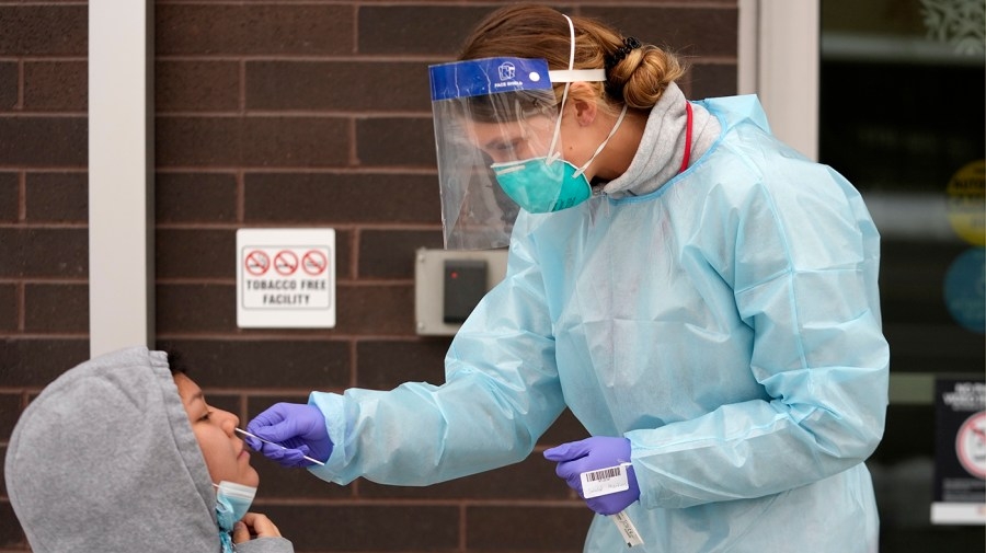 Utah health department to lay off nearly 40 people after ‘unexpected' federal cuts