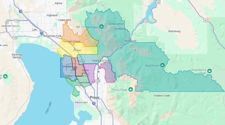 Gov. Cox signs bill addressing Alpine School District split, signs three others