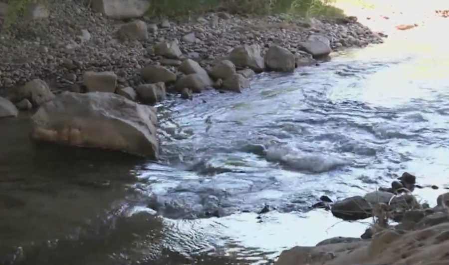 Southern Utah emergency managers prepare for flash flooding
