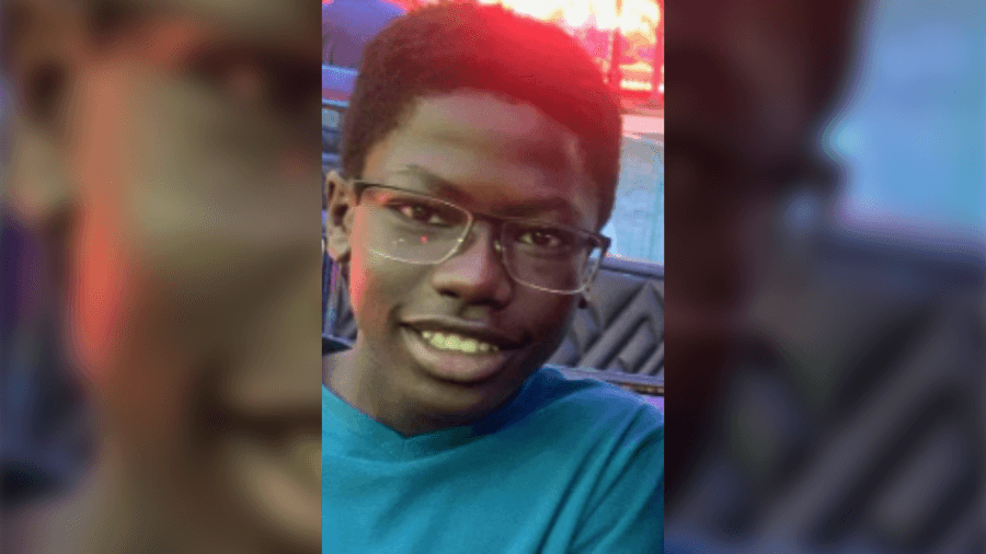 MISSING: Special Victims Unit of UPD seeks help in search for missing 18-year-old