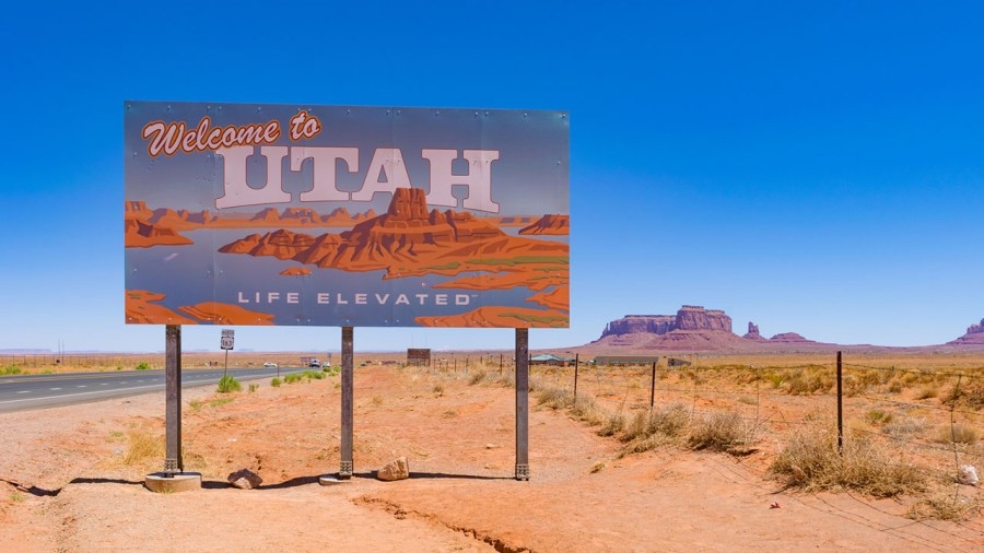 Utah continues reign as best state in nation, report says