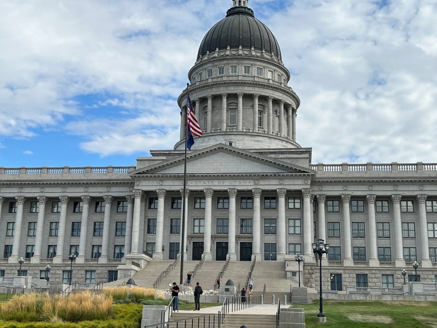Controversial flag bill banning certain flags in classrooms passes House