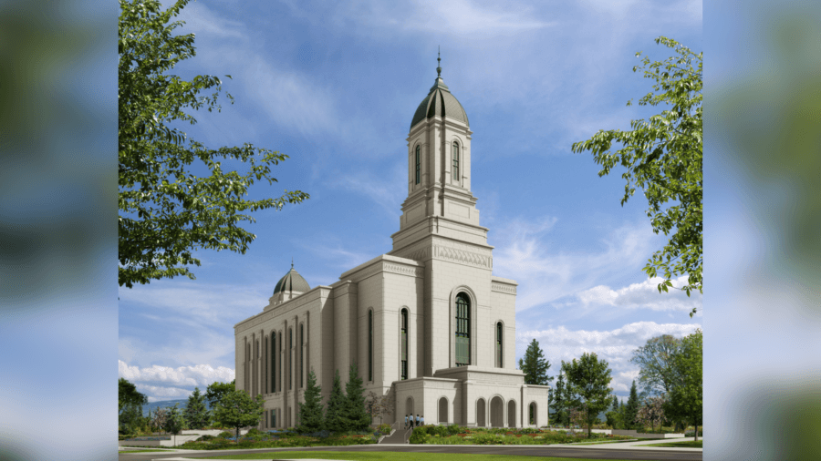 Heber Valley Temple lawsuit: Judge hears arguments on temple construction