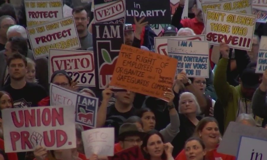 UEA launches referendum signature campaign to repeal union law, efforts to block it underway