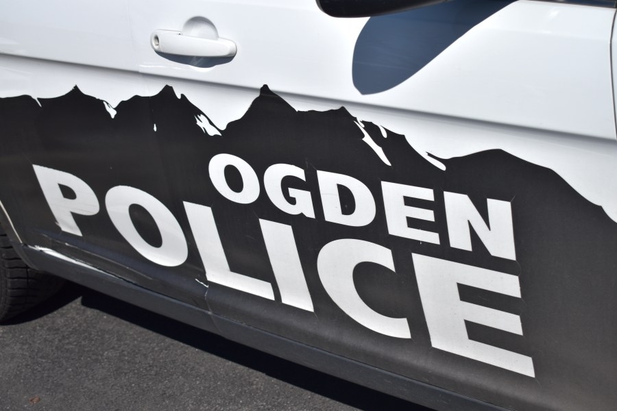 Woman charged with shooting, killing Ogden woman after argument