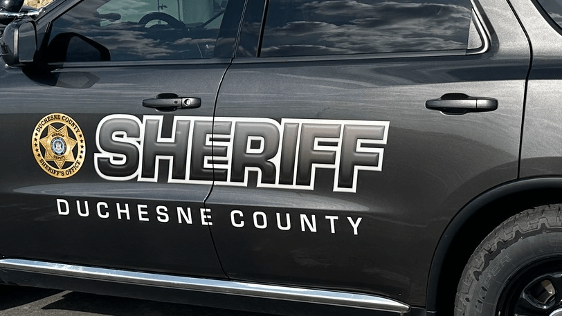 5 charged in Duchesne County after 14-month-old toddler overdoses on fentanyl