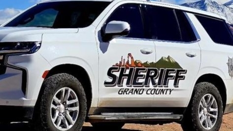 TRAFFIC ALERT: Eastbound I-70 closed in Grand County for semi rollover