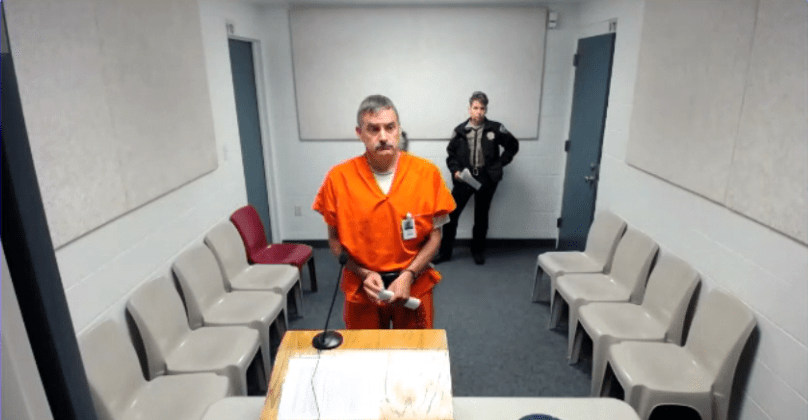 Child exploitation case against former fire chief transferred to FBI over conflict of interest