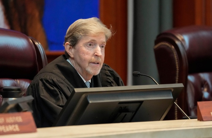 New bill ‘goes too far,' says Utah Chief Justice Matthew Durrant in letter to lawmakers