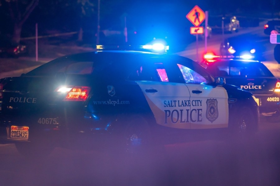 I-80 in Salt Lake City reopens after suspect shoots at police and tow truck driver
