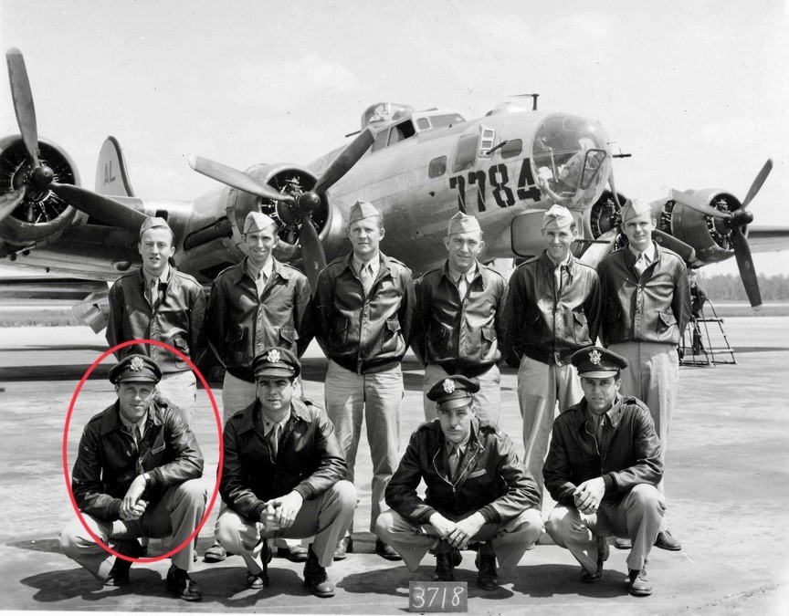 Utah family prepares to bury WWII pilot who was MIA for 80 years