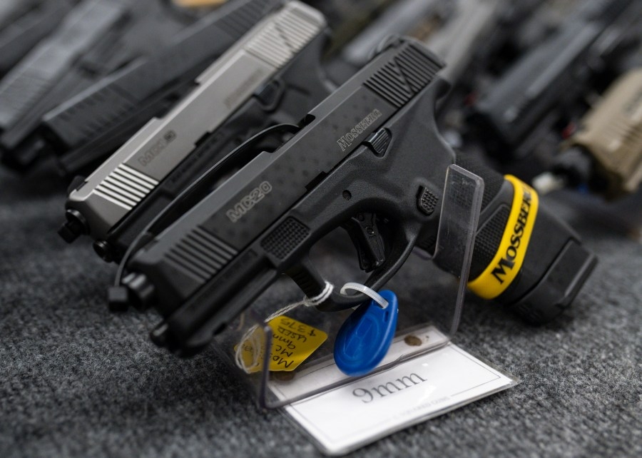 Legislature day 13: Debates on imitation rifles, stalking and immigration you don't want to miss