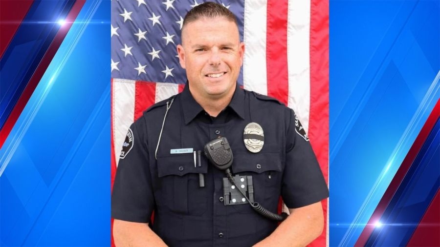Santaquin Police Department asks community to help honor Sgt. Bill Hooser