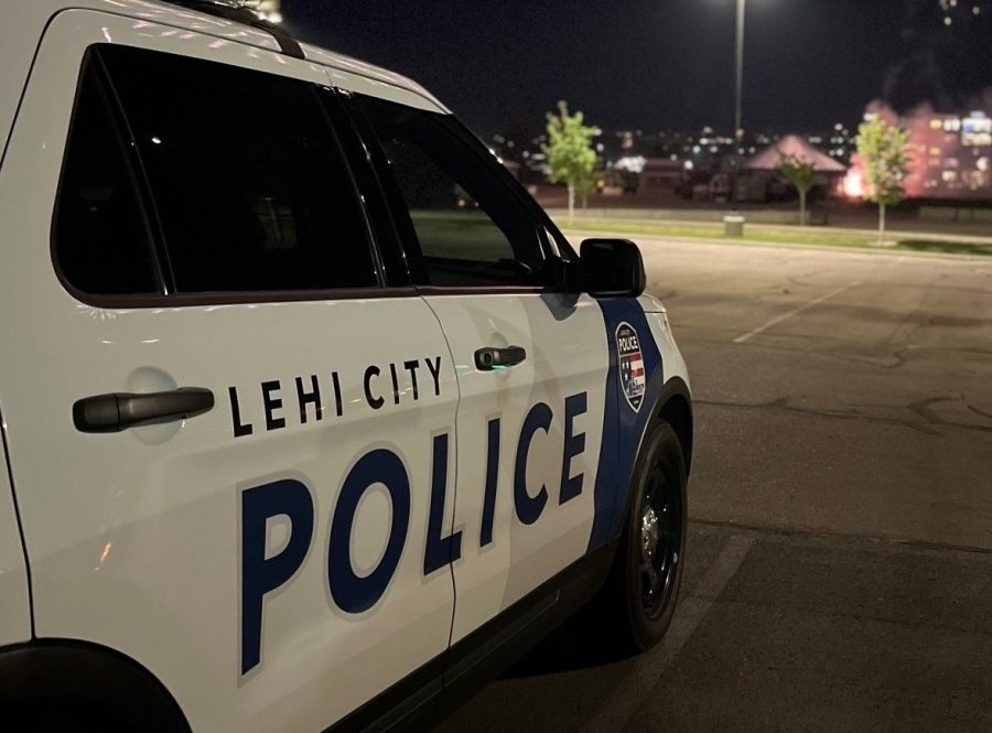 14-year-old girl struck by vehicle, severely injured at Lehi Rodeo grounds