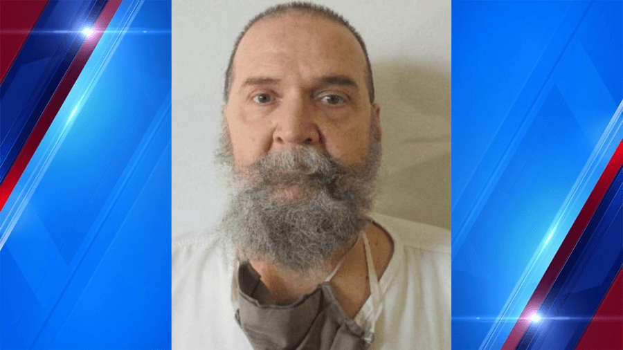 Court rules that convicted killer with dementia is competent to be executed
