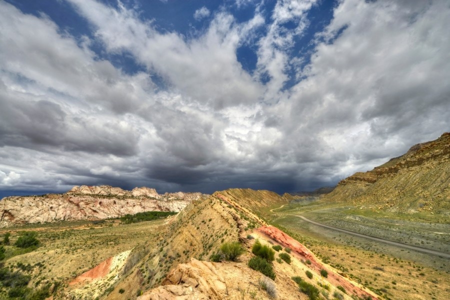Grand Staircase has 2 new rules for climbers and campers, effective immediately