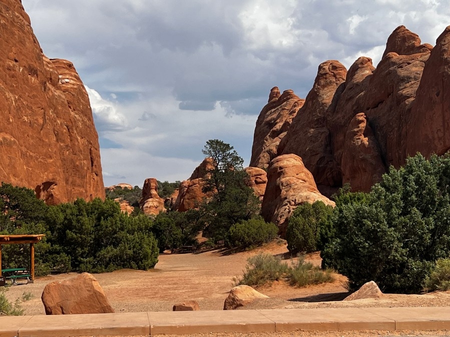 Anti-American sentiment from tariffs is NOT having a major impact on Utah tourism: Utah Office of Tourism