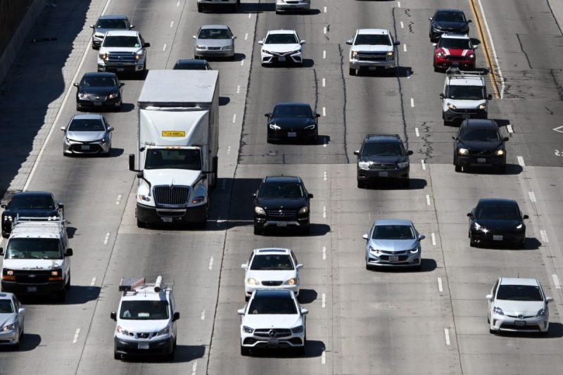 ‘Plan ahead': UDOT anticipates heavy traffic for Memorial Day weekend