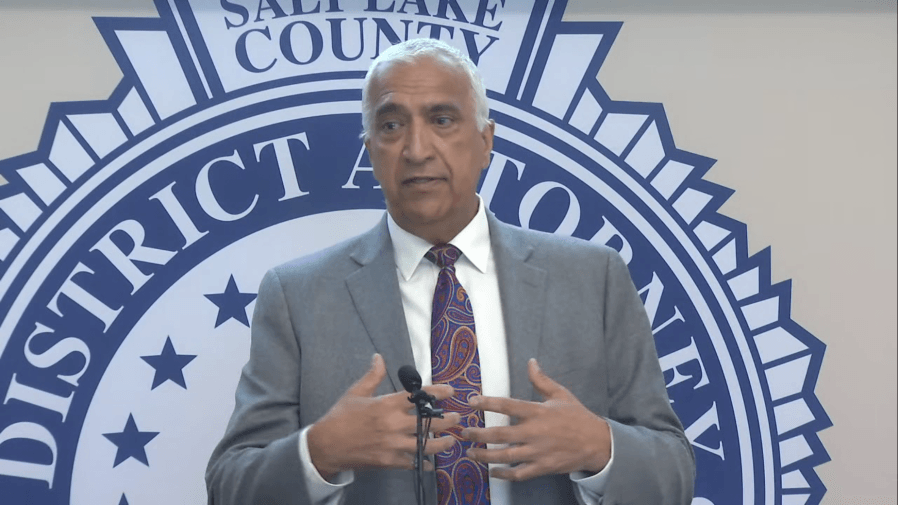 Utah man pleads guilty to attempting to hire hitman while behind bars in 2020