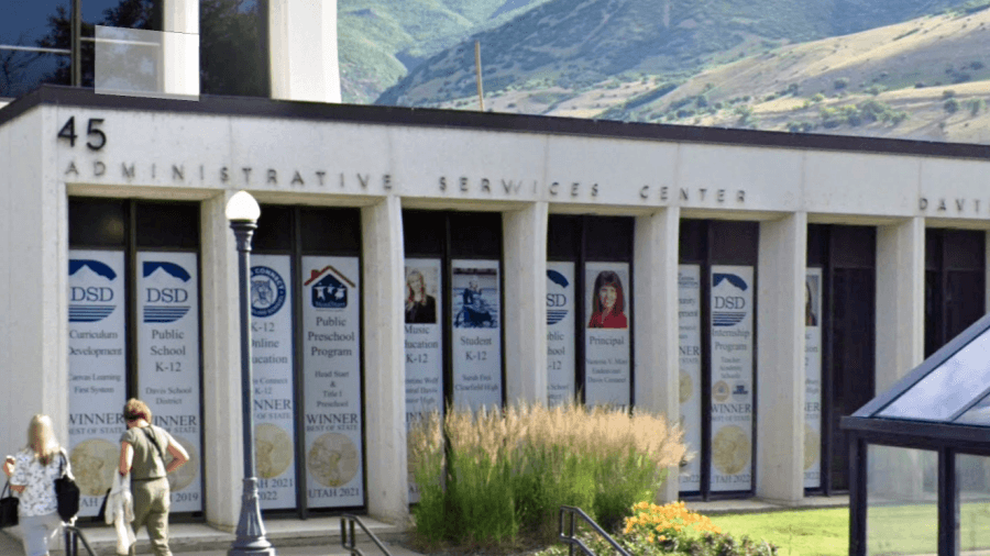 DOJ ‘satisfied' with Davis School District's response to racial harassment allegations