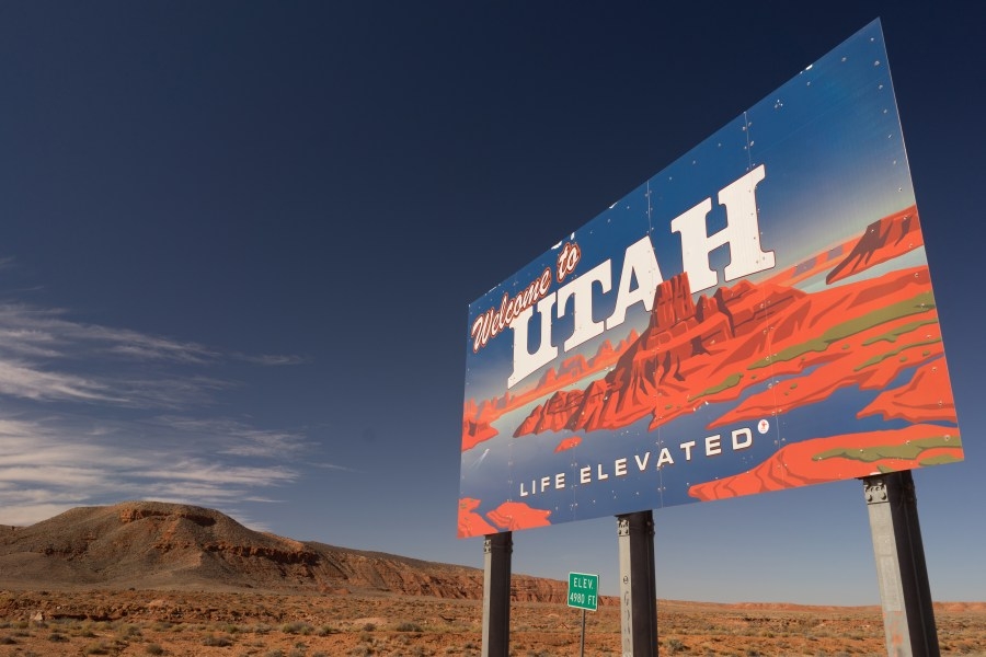 It's official — ‘Utahn' (not ‘Utahan') is now the state's name for its citizens