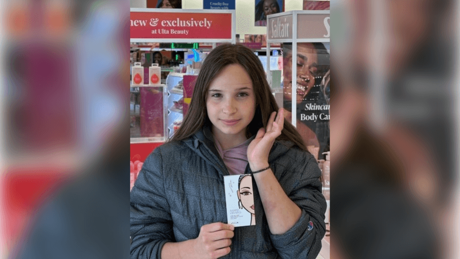 Charges filed against Utah man who allegedly messaged missing 15-year-old before her disappearance