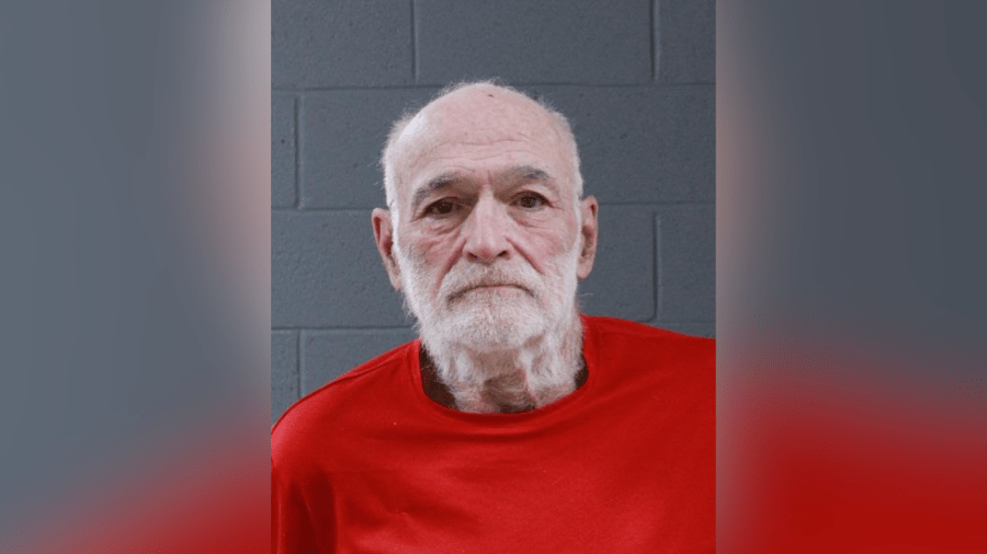 Silver Alert: 76-year-old man missing in St. George