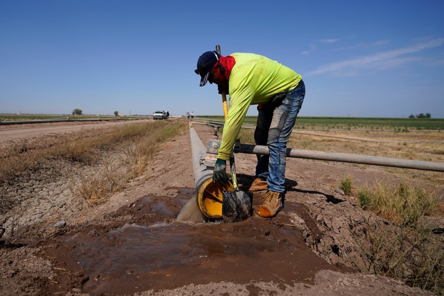 Weber County farmers hope to see immigration reform for agriculture workers