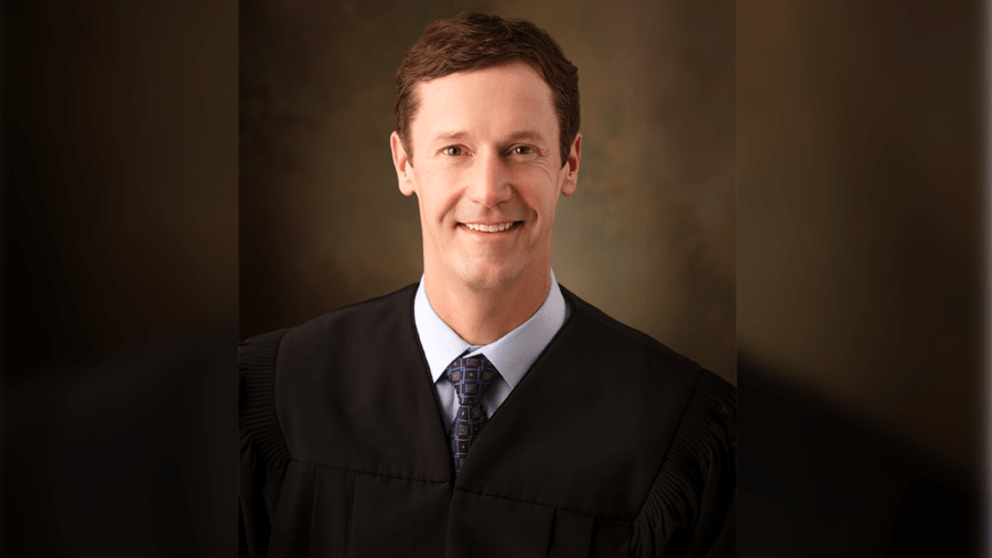 Utah judge facing charges for sexual abuse, drug distribution