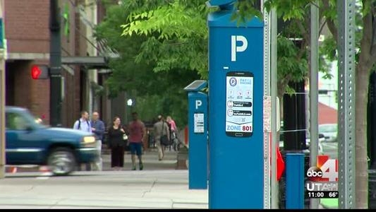 Salt Lake City considers raising costs of metered parking, minimizing free time