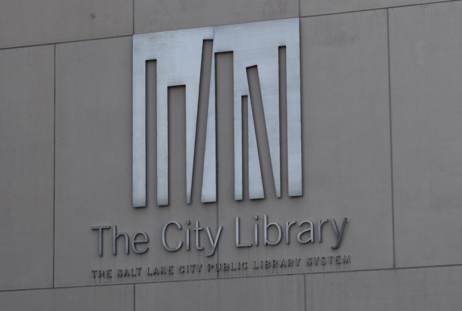 Salt Lake City library workers officially unionize, move to bargain ahead of ban