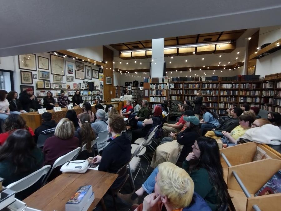 Utah activists from several groups unite in organizing efforts