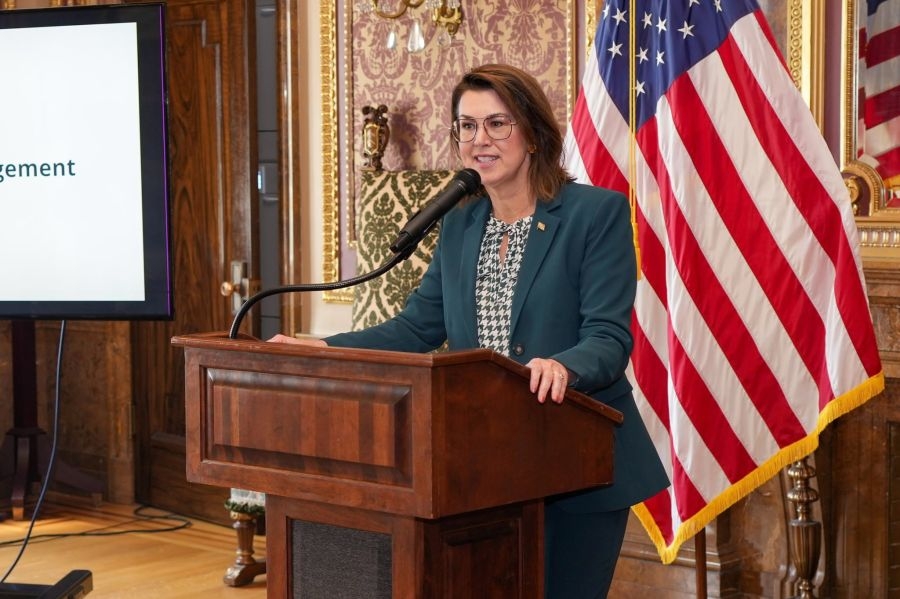 Lt. Gov. Henderson gets more death threats over Primary signature gathering issues — How will they be handled?